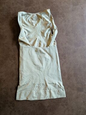 Tummy Tuck Under Garment